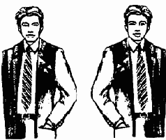 Свойства диагоналей