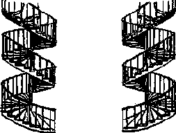 Свойства спиралей