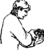 Как правильно держать фотоаппарат во время съемки