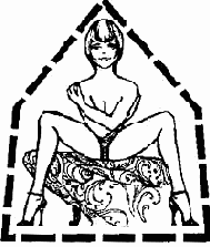 Свойства статичных, динамичных и неуравновешенных форм