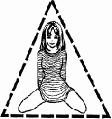 Свойства статичных, динамичных и неуравновешенных форм