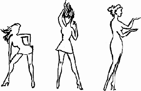 Свойства стрелки