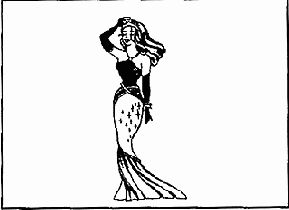 Уравновешенная и неуравновешенная композиция