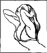 Развивающееся движение (действие, взгляд)