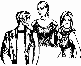 Свойства групп