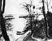 НИЖНИЙ НОВГОРОД РАННЕЙ ВЕСНОЙ