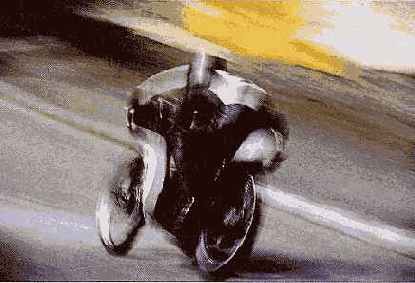 ГЕРРИ КРЭНЕМ: Динамика спорта