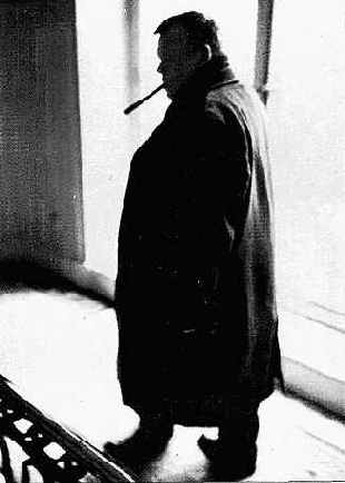 Орсон Уэллс