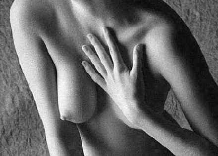 Советы по фотосъемке обнаженной натуры.