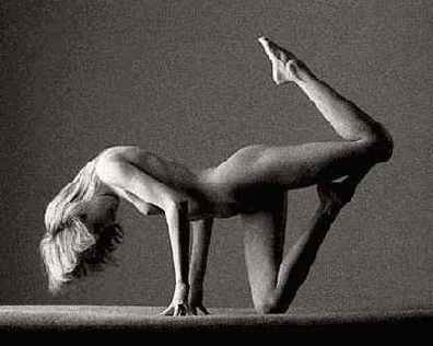 Советы по фотосъемке обнаженной натуры.