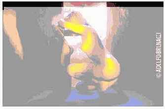 Советы по фотосъемке обнаженной натуры.