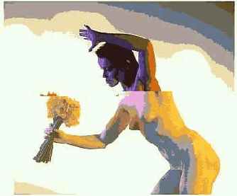 Советы по фотосъемке обнаженной натуры.