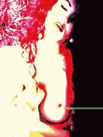 Советы по фотосъемке обнаженной натуры.