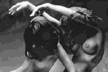 Советы по фотосъемке обнаженной натуры.