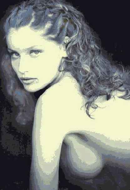 Советы по фотосъемке обнаженной натуры.