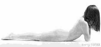 Советы по фотосъемке обнаженной натуры.