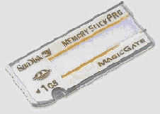 ������ Memory Stick