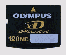 ������ xDPicture Card