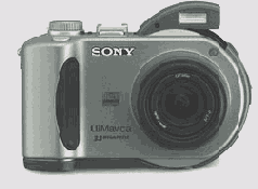 ������ Mavica