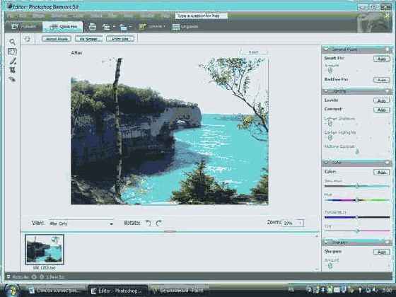 Adobe Photoshop Elements: ������ ��� 