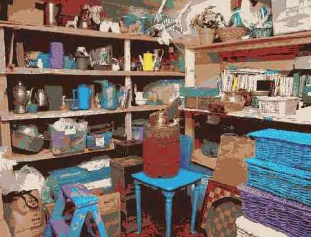 Й шаг. Подбор элементов