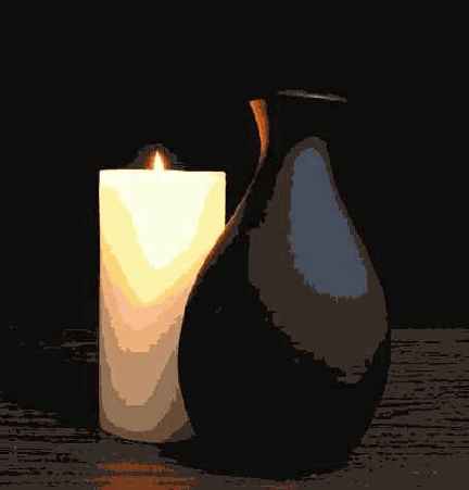 Подготовьте те же самые предметы