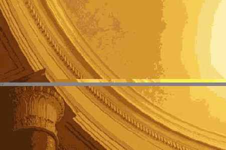 Й шаг. Компоновка изображений с подчеркиванием линий, форм и узоров