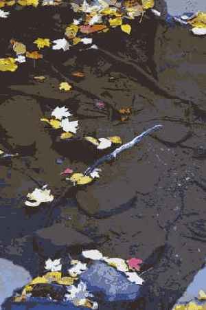 Й шаг. Использование нейтрального фильтра