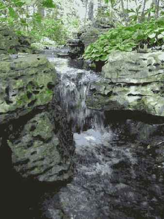 Й шаг. Использование нейтрального фильтра