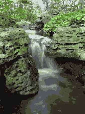 Й шаг. Использование нейтрального фильтра