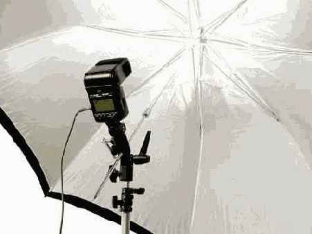 Й шаг. Подбор освещения