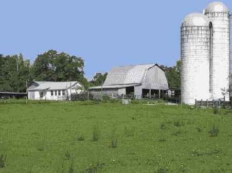 Й шаг. Съемка со средним фокусным расстоянием