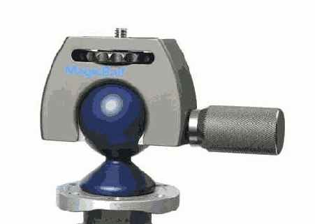 Й шаг. Испытайте штативную головку перед тем, как ее приобрести