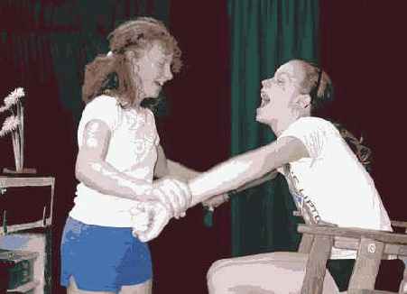 Й шаг. Настройка фотоаппарата и выбор параметров