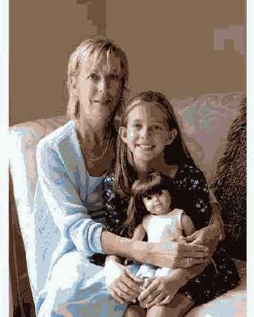 Й шаг. Размещение фотоаппарата