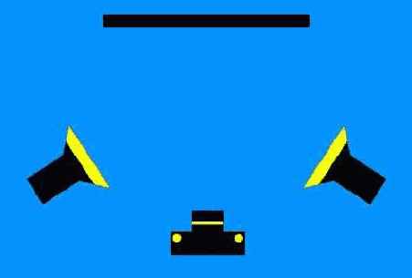 Й шаг. Подбор освещения