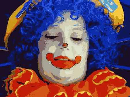 Й шаг. Съемка с кадрированием