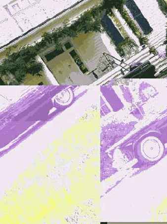 Й шаг. Съемка при разных положениях фотоаппарата