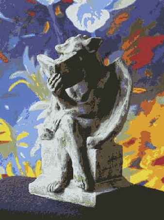 Прием 11. Использование гистограммы