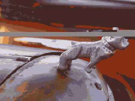 Прием 14. Управление фокусом