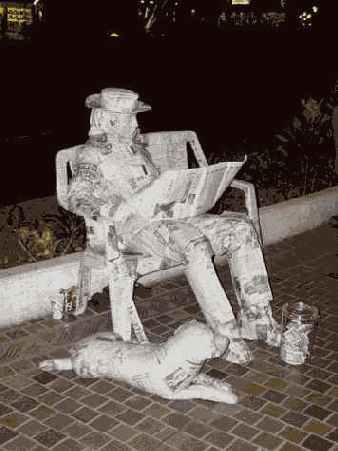 Прием 15. Использование встроенной вспышки