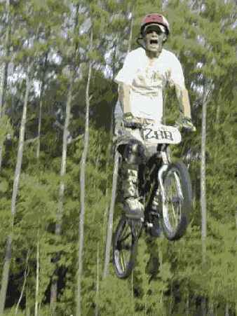 Прием 27. Съемка спортивных событий