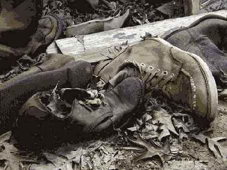 Прием 3. Выбор подходящего режима съемки