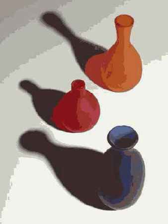 Прием 38. Использование внешних вспышек при съемке шормортов