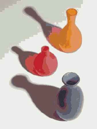 Прием 38. Использование внешних вспышек при съемке шормортов