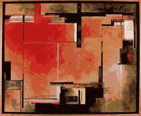 Прием 40. Съемка плоских объектов