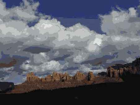 Прием 9. Определение необходимой экспозиции