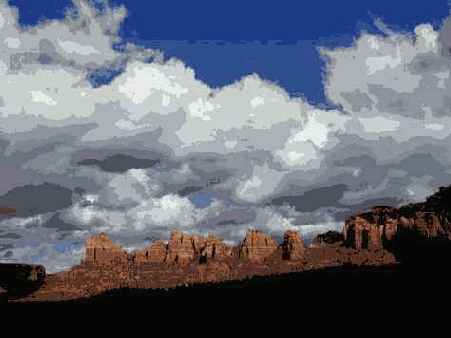 Прием 9. Определение необходимой экспозиции