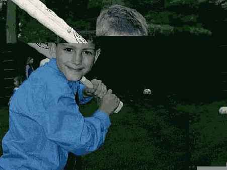 Работа с разными предметами