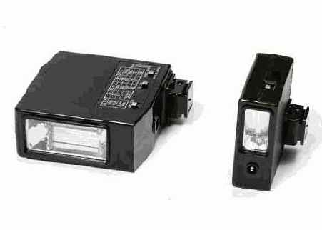 Различные типы источников света